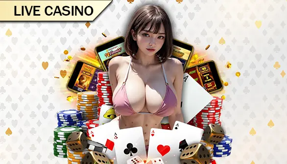 Casino COI4D