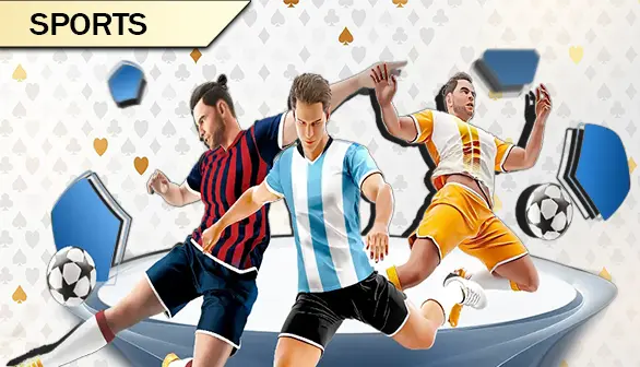 Sports COI4D