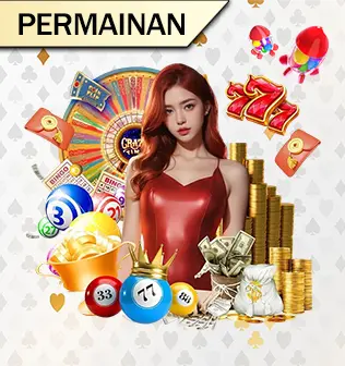Permainan Togel COI4D